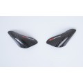 R&G Racing Tank Sliders (Gloss Finish) for the Kawasaki Z650/Ninja 650 '17-'19 R&G Racing Tank Sliders (Gloss Finish) for the Kawasaki Z650/Ninja 650 '17-'19